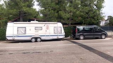 Location campingcar