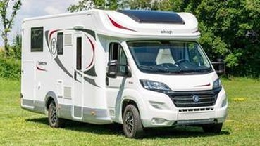 Location campingcar