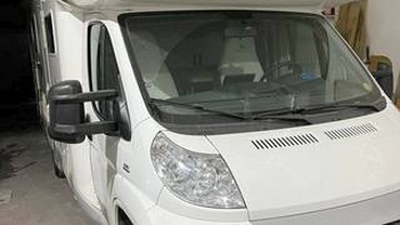 Location campingcar