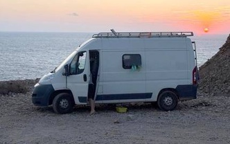 Location campingcar