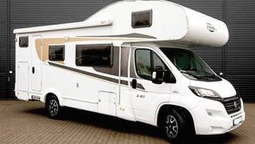 Location campingcar