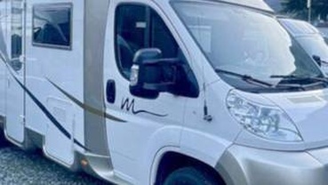 Location campingcar