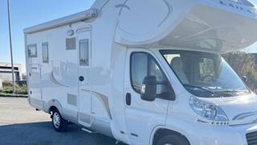 Location campingcar