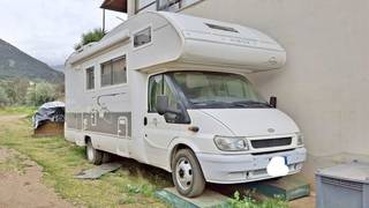 Location campingcar