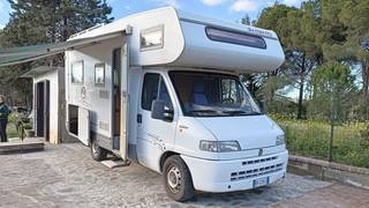 Location campingcar