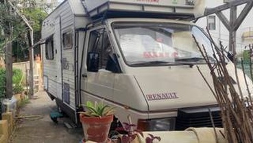 Location campingcar