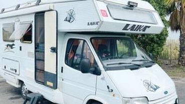 Location campingcar