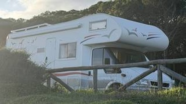 Location campingcar
