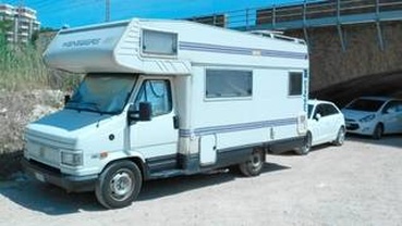 Location campingcar
