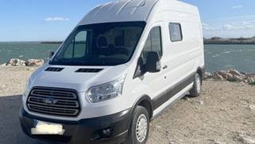 Location campingcar