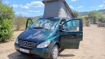 Location campingcar