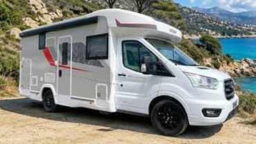 Location campingcar