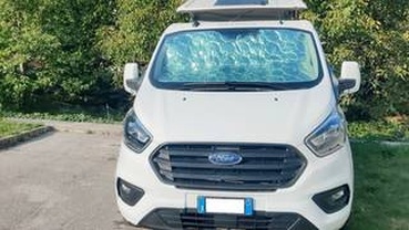 Location van amenage