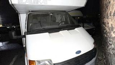 Location campingcar