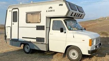 Location campingcar