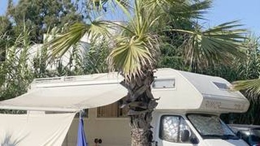 Location campingcar