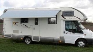 Location campingcar