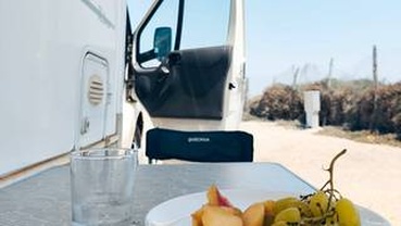 Location campingcar