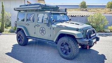 Location campingcar