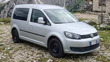 Location campingcar