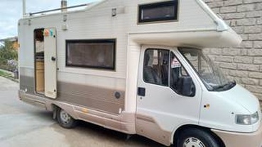Location campingcar