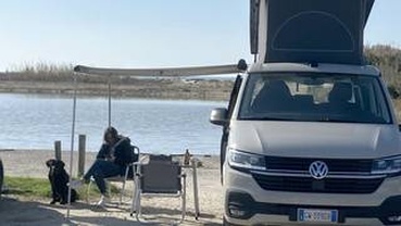 Location van amenage