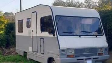 Location campingcar