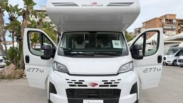 Location campingcar
