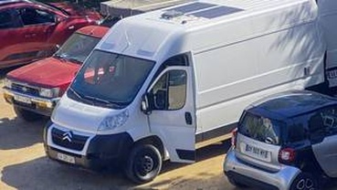 Location campingcar