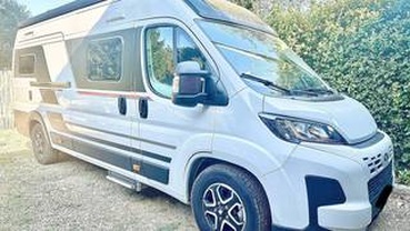 Location van amenage