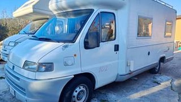 Location campingcar