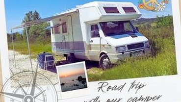 Location campingcar