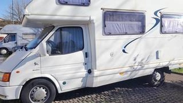 Location campingcar