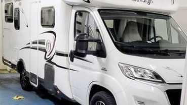 Location campingcar