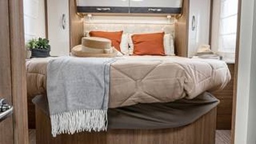 Location campingcar