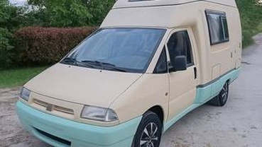 Location campingcar