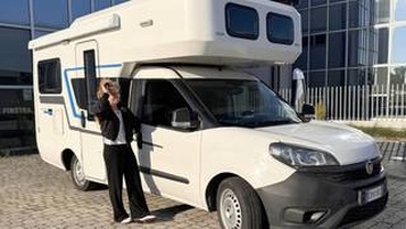 Location campingcar