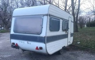 Location campingcar
