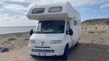 Location campingcar