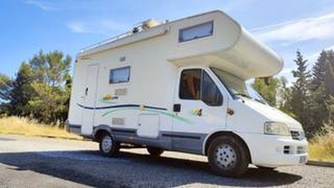 Location campingcar
