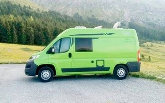 Location campingcar
