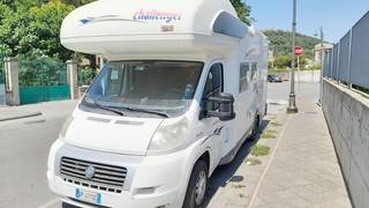 Location campingcar