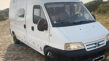 Location campingcar