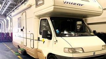 Location campingcar