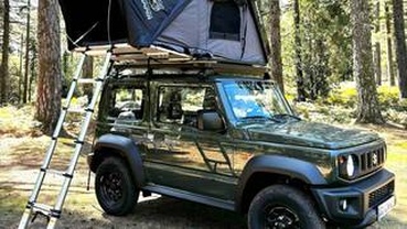 Location campingcar