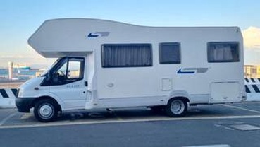 Location campingcar