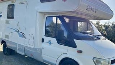 Location campingcar