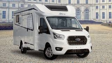 Location campingcar