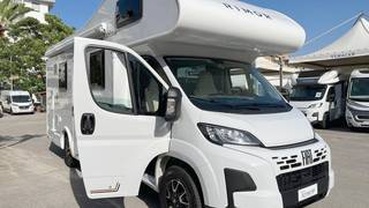 Location campingcar