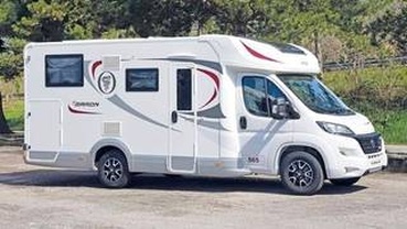 Location campingcar
